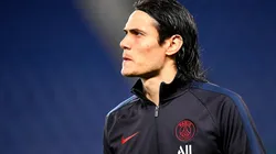 Habló el agente de Cavani: "No queremos crear falsas expectativas a la gente de Boca"