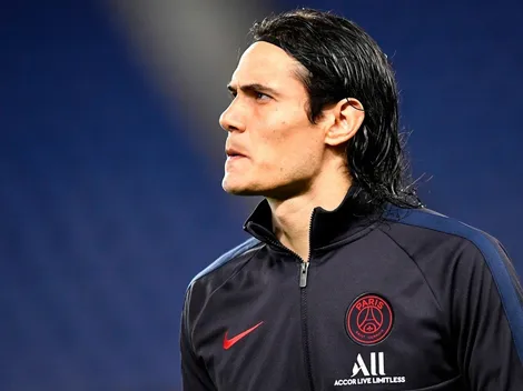 Habló el agente de Cavani: "No queremos crear falsas expectativas a la gente de Boca"
