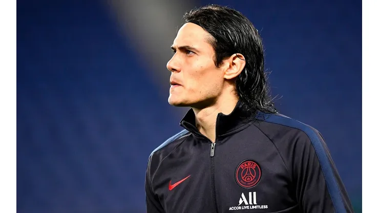 Habló el agente de Cavani: "No queremos crear falsas expectativas a la gente de Boca"