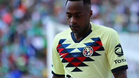 América habría bajado el costo de Renato Ibarra, de 5 a 3 millones.