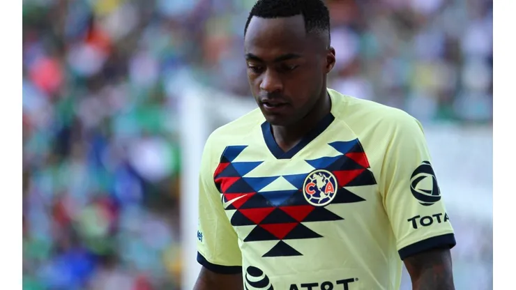 América habría bajado el costo de Renato Ibarra, de 5 a 3 millones.