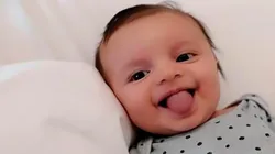 Un bebé de 6 meses venció al coronavirus y esperanza a toda Italia
