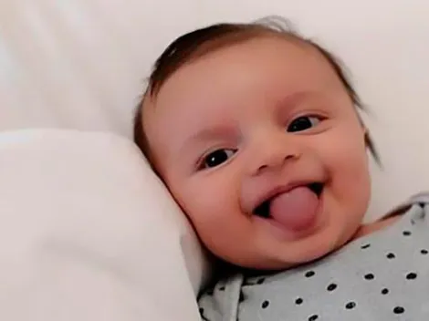 Un bebé de 6 meses venció al coronavirus y esperanza a toda Italia