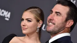 Justin Verlander rompió el internet con un vídeo de Kate Upton entrenando