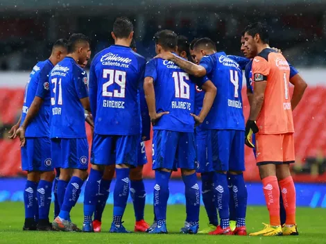 El 11 ideal del Clausura, según una encuesta de la Liga MX