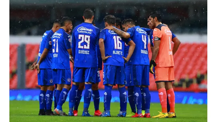 El 11 ideal del Clausura, según una encuesta de la Liga MX