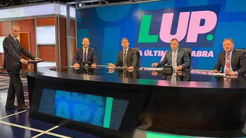 El periodista de Fox Sports anunció la noticia en sus redes sociales.