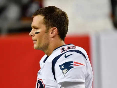 Gerente explicó por qué Tom Brady es perfecto para los Buccaneers
