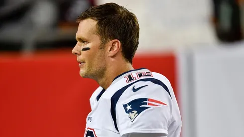 Gerente explicó por qué Tom Brady es perfecto para los Buccaneers