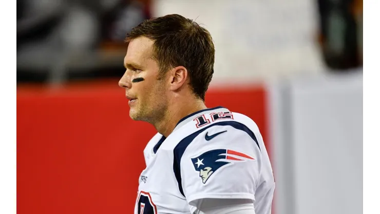 Gerente explicó por qué Tom Brady es perfecto para los Buccaneers