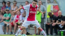 Indignante: Nouri salió del coma y Ajax decidió rescindirle el contrato