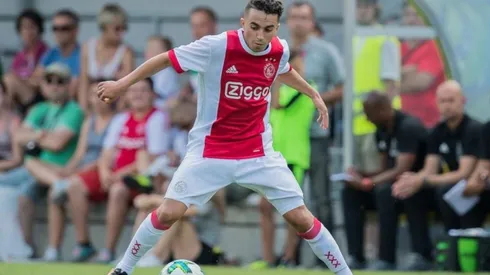 Indignante: Nouri salió del coma y Ajax decidió rescindirle el contrato