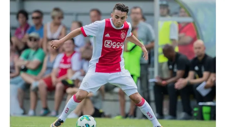 Indignante: Nouri salió del coma y Ajax decidió rescindirle el contrato