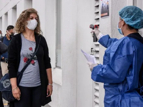 Colombia entró en fase de mitigación del Coronavirus... ¿Qué significa?