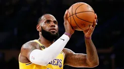Jason Kidd reveló el ajuste clave que hizo LeBron James para esta temporada