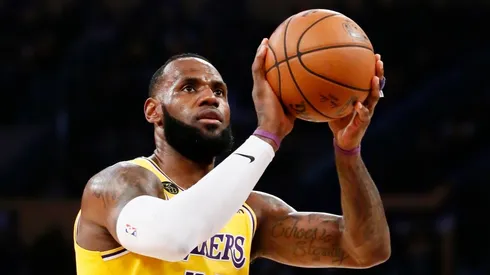 Jason Kidd reveló el ajuste clave que hizo LeBron James para esta temporada