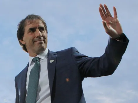 La innovación de Guillermo Almada en Santos Laguna