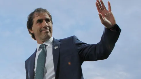 La innovación de Guillermo Almada en Santos Laguna