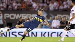 Ver en DIFERIDO River Plate vs. Boca Juniors por la Superliga 2017/18