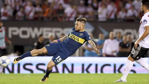 Ver en DIFERIDO River Plate vs. Boca Juniors por la Superliga 2017/18
