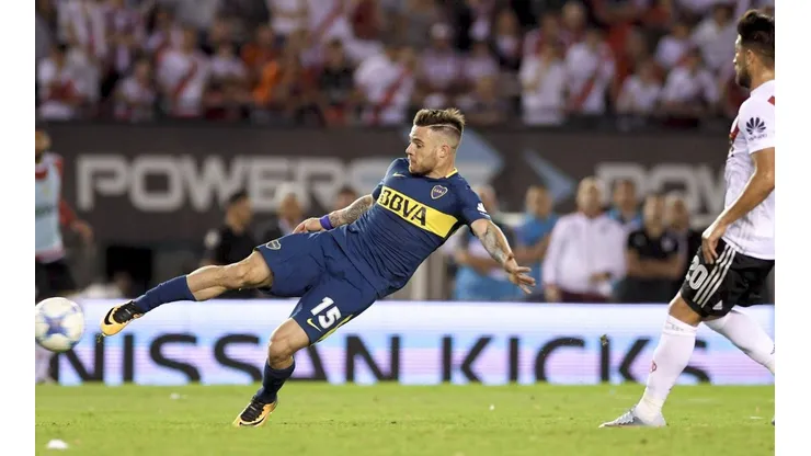 Ver en DIFERIDO River Plate vs. Boca Juniors por la Superliga 2017/18
