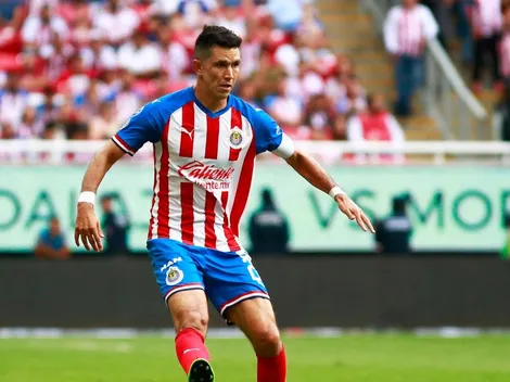 Francotirador de Récord: Jesús Molina se hartó de que le pregunten por el América