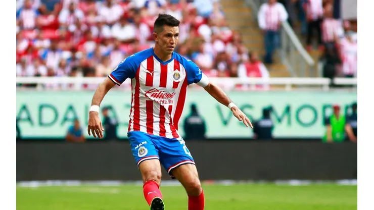 Francotirador de Récord: Jesús Molina se hartó de que le pregunten por el América