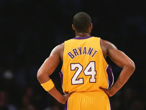 La increíble cifra que se pagó por una toalla de Kobe