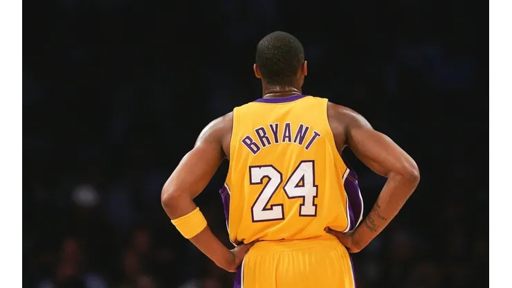 Houston Rockets v Los Angeles Lakers