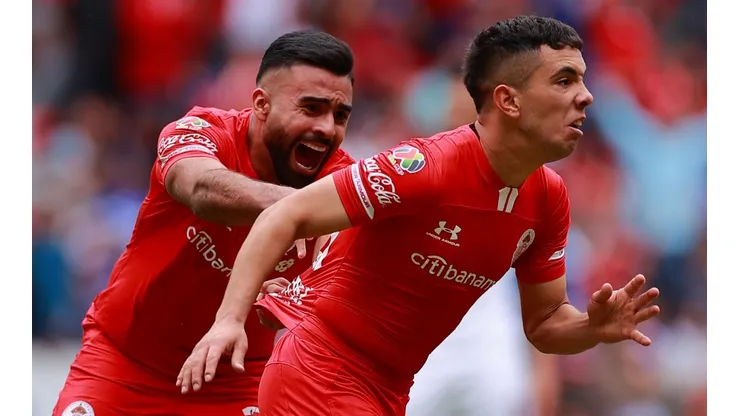 En Multimedios aseguraron que Leonardo Fernández no debería regresar a Tigres por el Tuca Ferretti