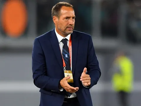 Entrenador de la selección de Grecia elogió al futbol mexicano