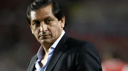 Fue dirigido por Ramón y se la re pudrió: "Era un tipo creído"