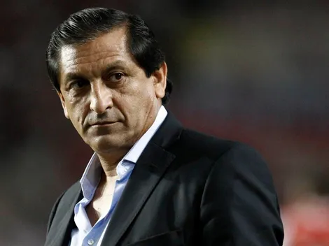 Fue dirigido por Ramón y se la re pudrió: "Era un tipo creído"