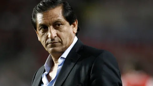 Fue dirigido por Ramón y se la re pudrió: "Era un tipo creído"