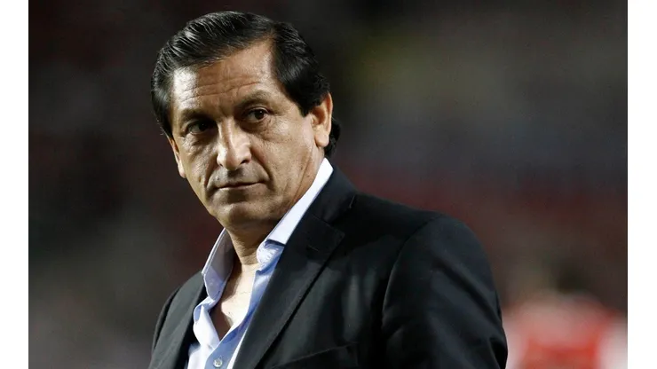 Fue dirigido por Ramón y se la re pudrió: "Era un tipo creído"