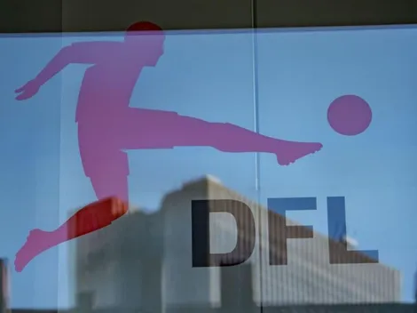 La Bundesliga comunicó la fecha en la que se reanudará el fútbol