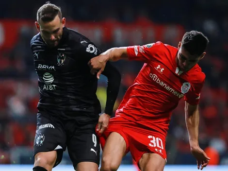 Monterrey y Toluca también reducirían salarios