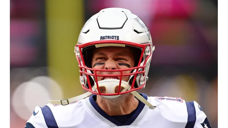 La advertencia de un ex MVP a Tom Brady tras dejar New England