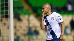 "El Messi" Acuña jugará en Canadá