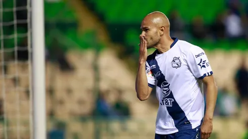 "El Messi" Acuña jugará en Canadá