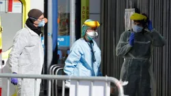 Conmoción en Europa: murió una niña de 12 años por coronavirus