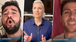 Pobre Lennon: famosos argentinos se juntaron para cantar 'Imagine' en español