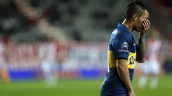 Un ex-Xeneize: "Resignaría dinero para ir a Boca"