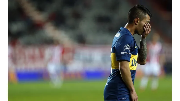 Un ex-Xeneize: "Resignaría dinero para ir a Boca"