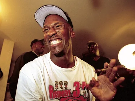 Así se verá "The Last Dance", el épico documental sobre los Bulls de Jordan