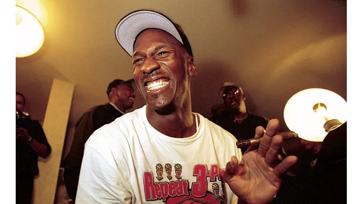 Así se verá "The Last Dance", el épico documental sobre los Bulls de Jordan