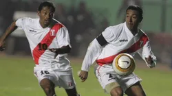 El Chorri y Ñol han tenido diferencias conocidas.