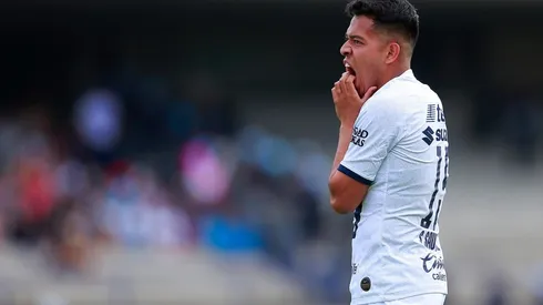 ¿Por qué Saucedo le hizo el feo a la Selección de México?