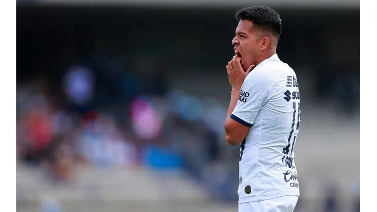 ¿Por qué Saucedo le hizo el feo a la Selección de México?