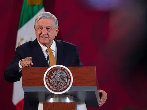 López Obrador y el posible congelamiento de salarios de la gente del Gobierno de México
